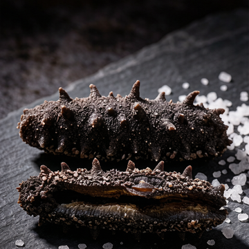 Dalian Dried Sea Cucumber
